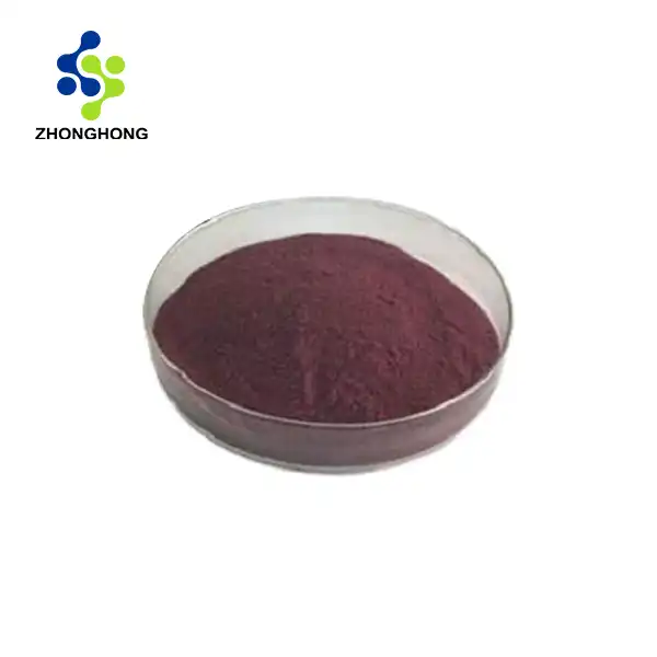 Vaccinium Myrtillus Extract